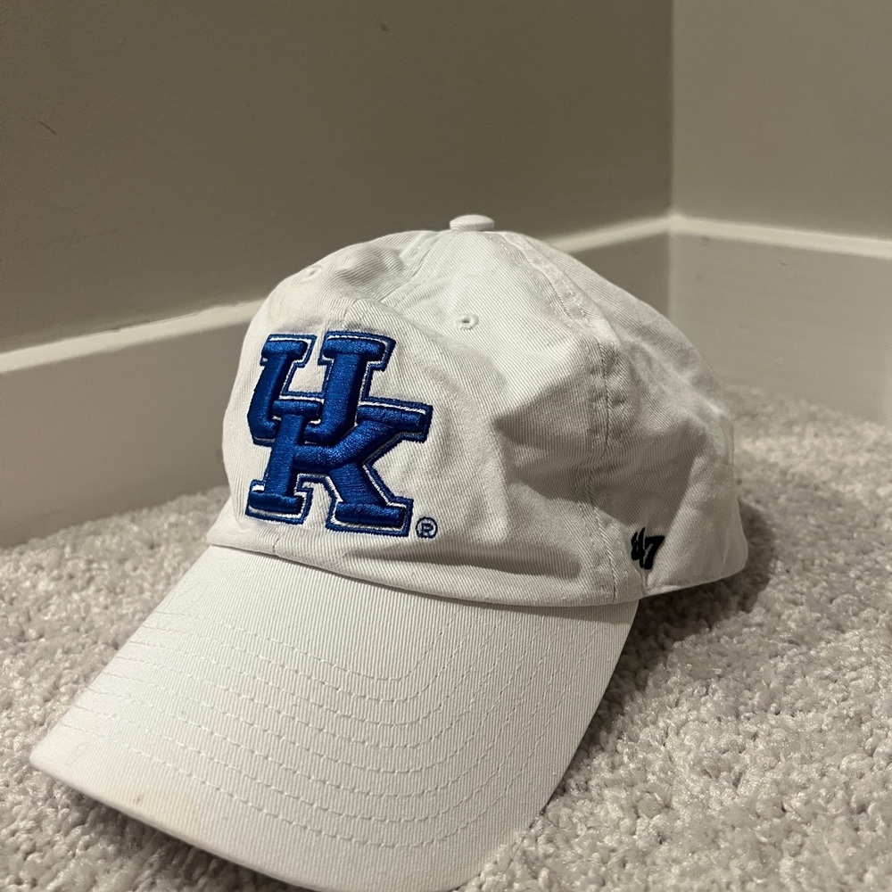 47 Brand University of Kentucky Hat